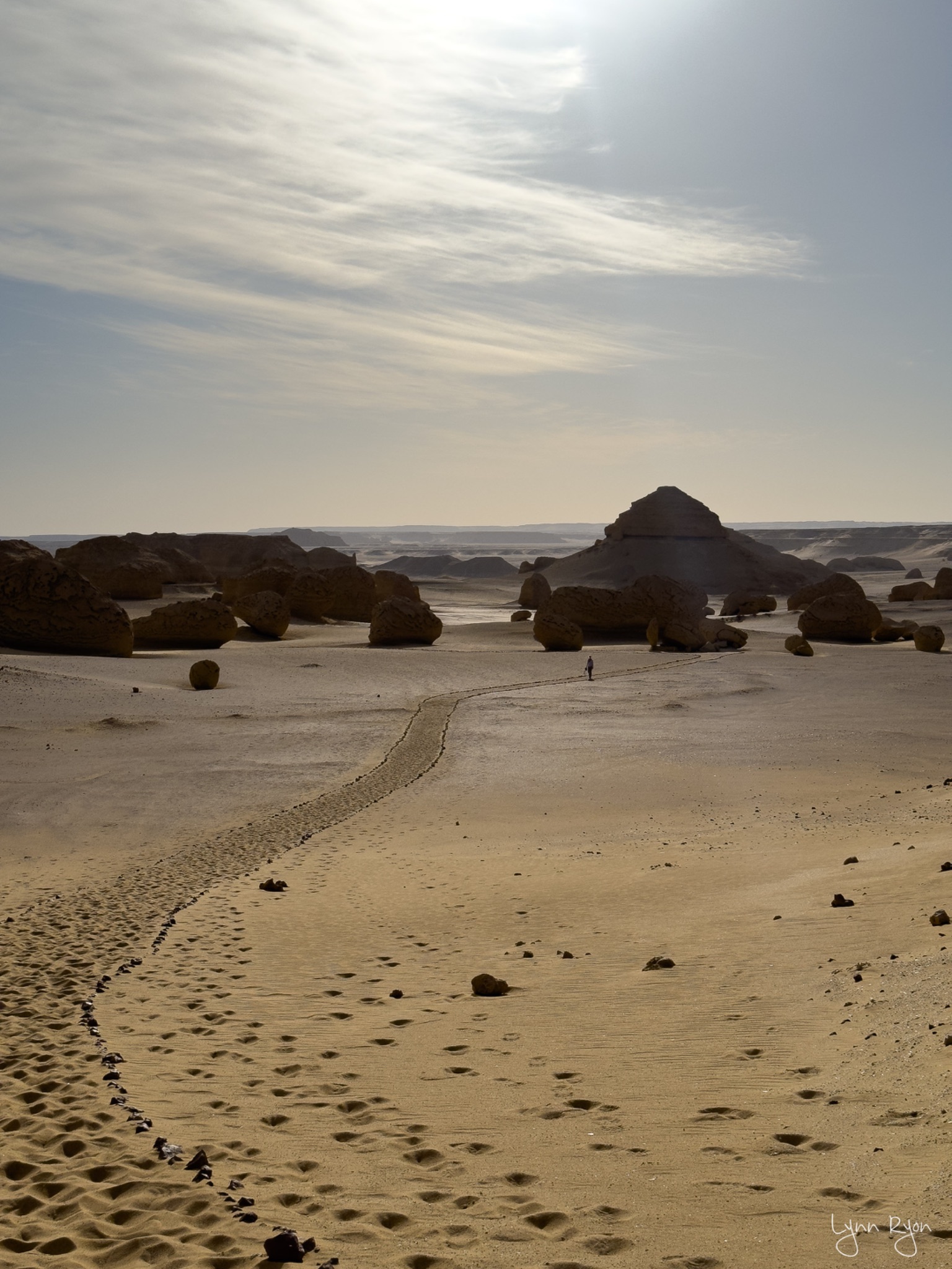 Enchanting Egypt | Cairo & Fayoum