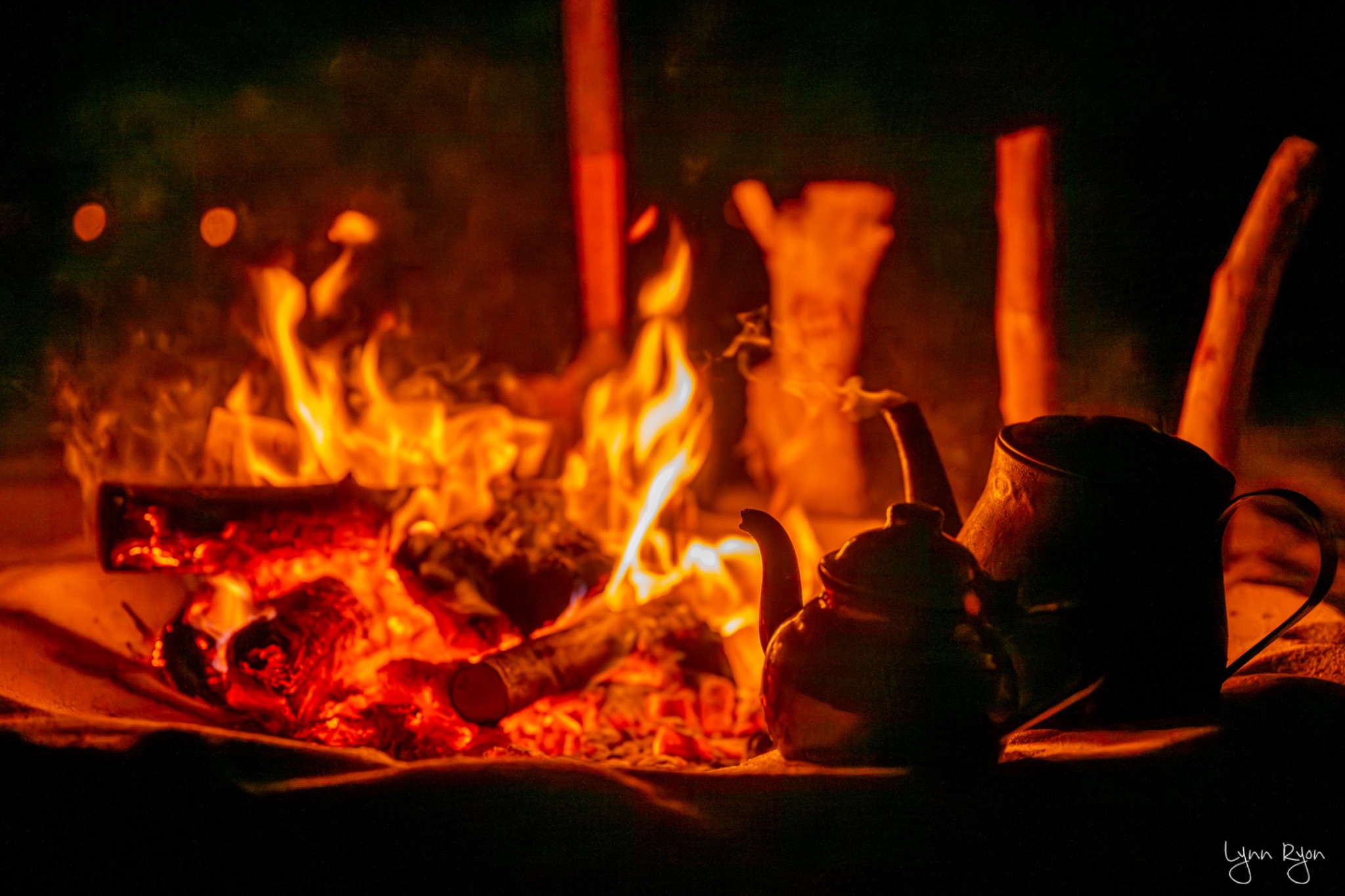 TL8 8315 Enhanced NR